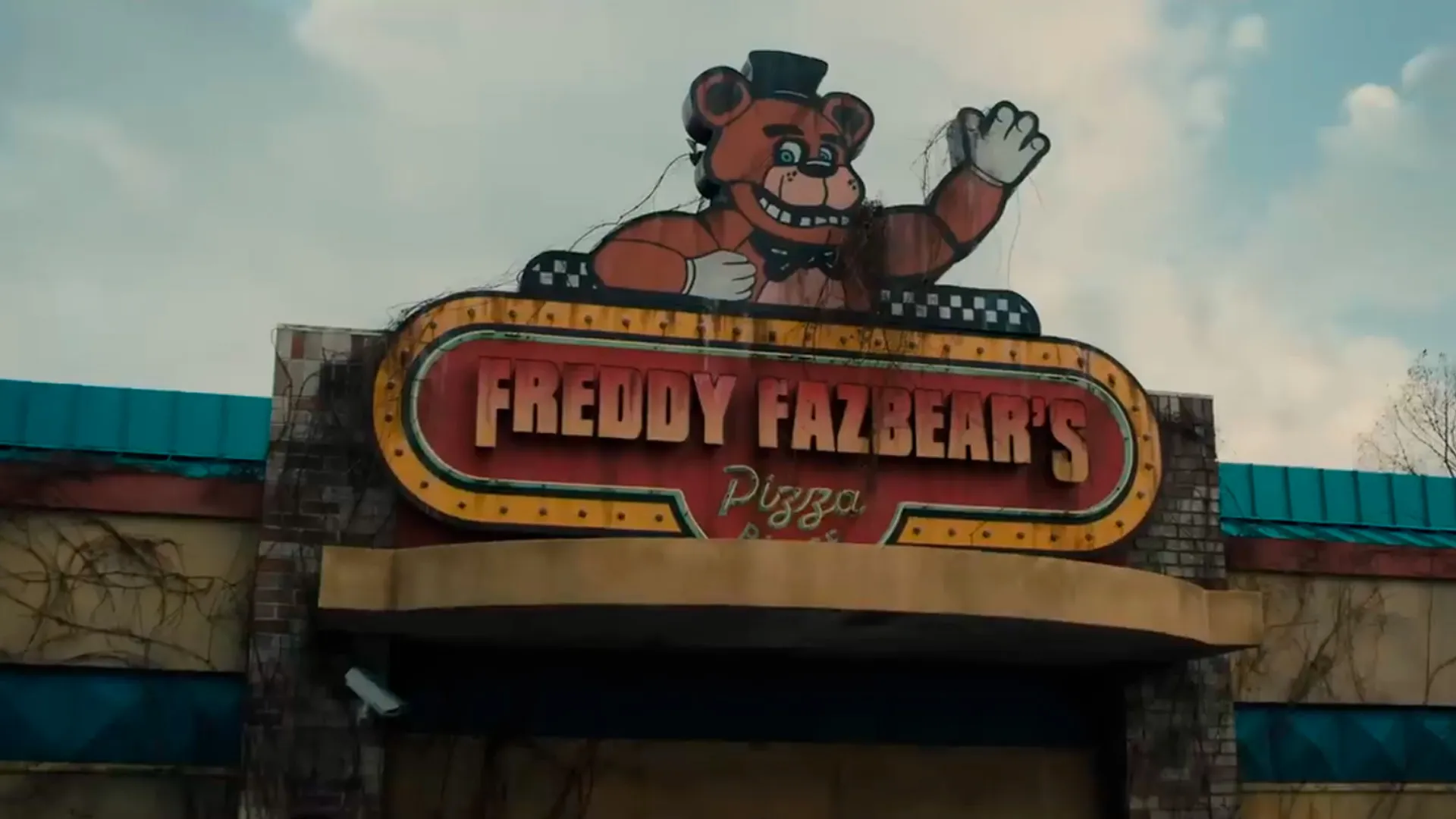 Terror No Cinema: Filme Baseado No Jogo Viral Freddy Fazbear's Pizzeria