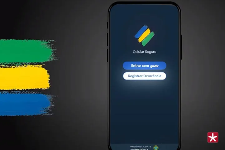 Celular Seguro: entenda como vai funcionar a plataforma