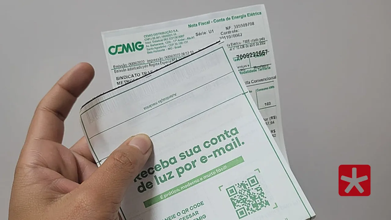 Aneel adiciona bandeira vermelha patamar 2 e conta de energia ficará ainda mais cara em outubro