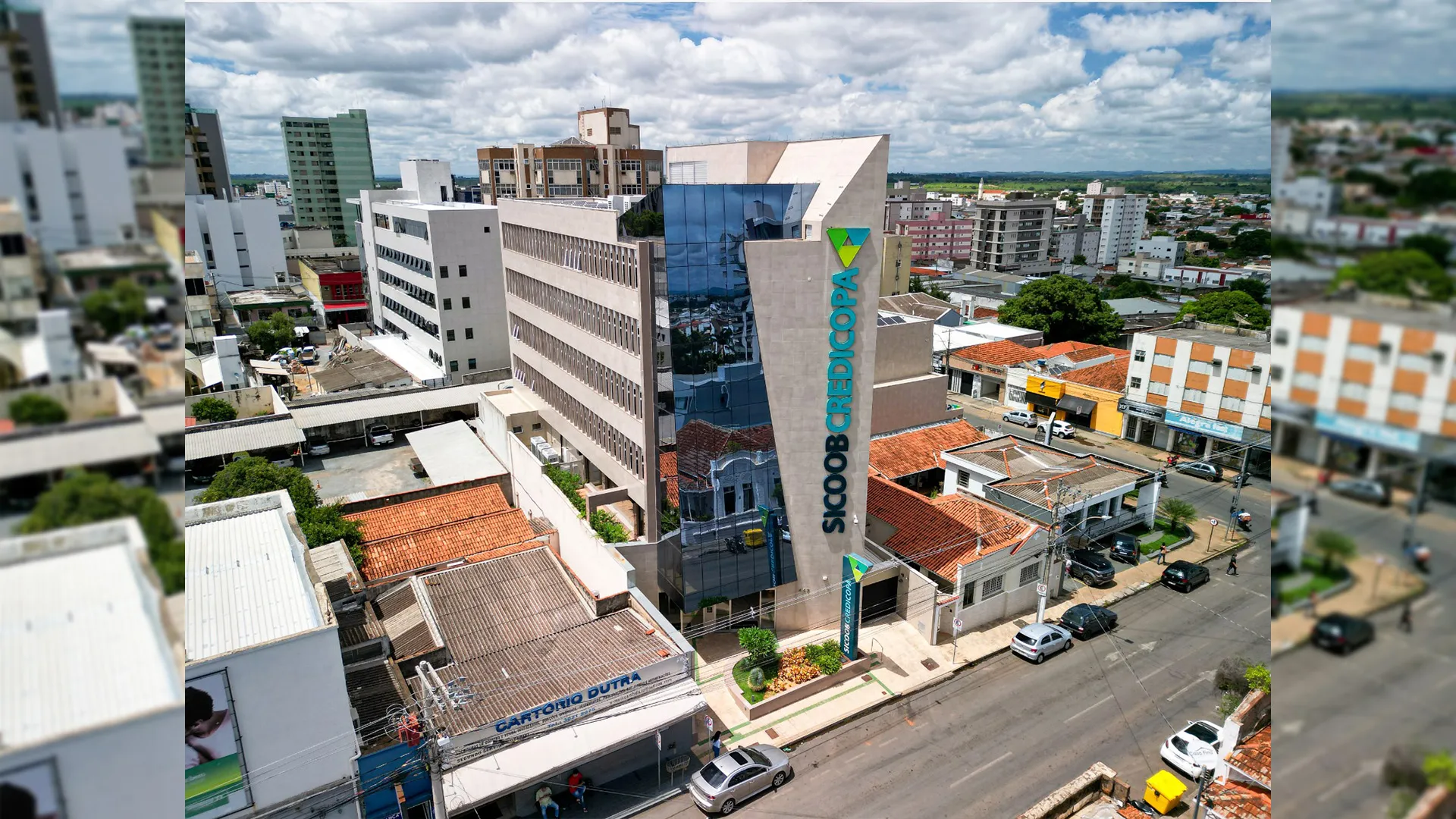 Sicoob Credicopa promove Consórcio com a menor taxa do mercado