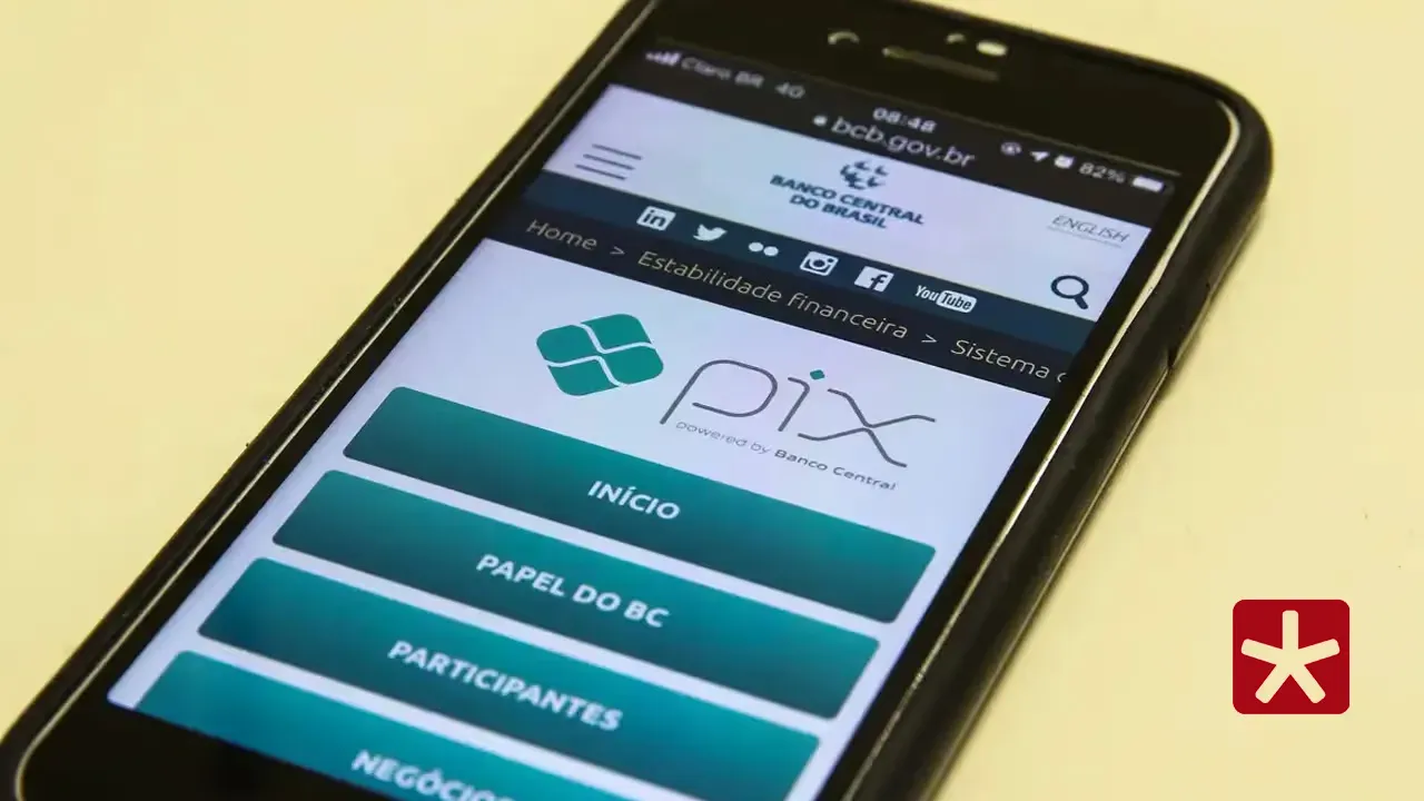 Facilidade: Banco Central anuncia Pix automático a partir de 16 de junho