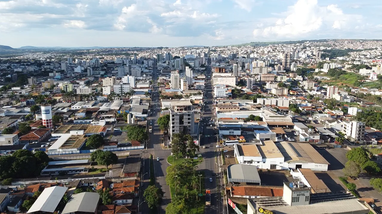 Patos de Minas está entre as 10 piores cidades para ser mulher em Minas Gerais, aponta pesquisa  
