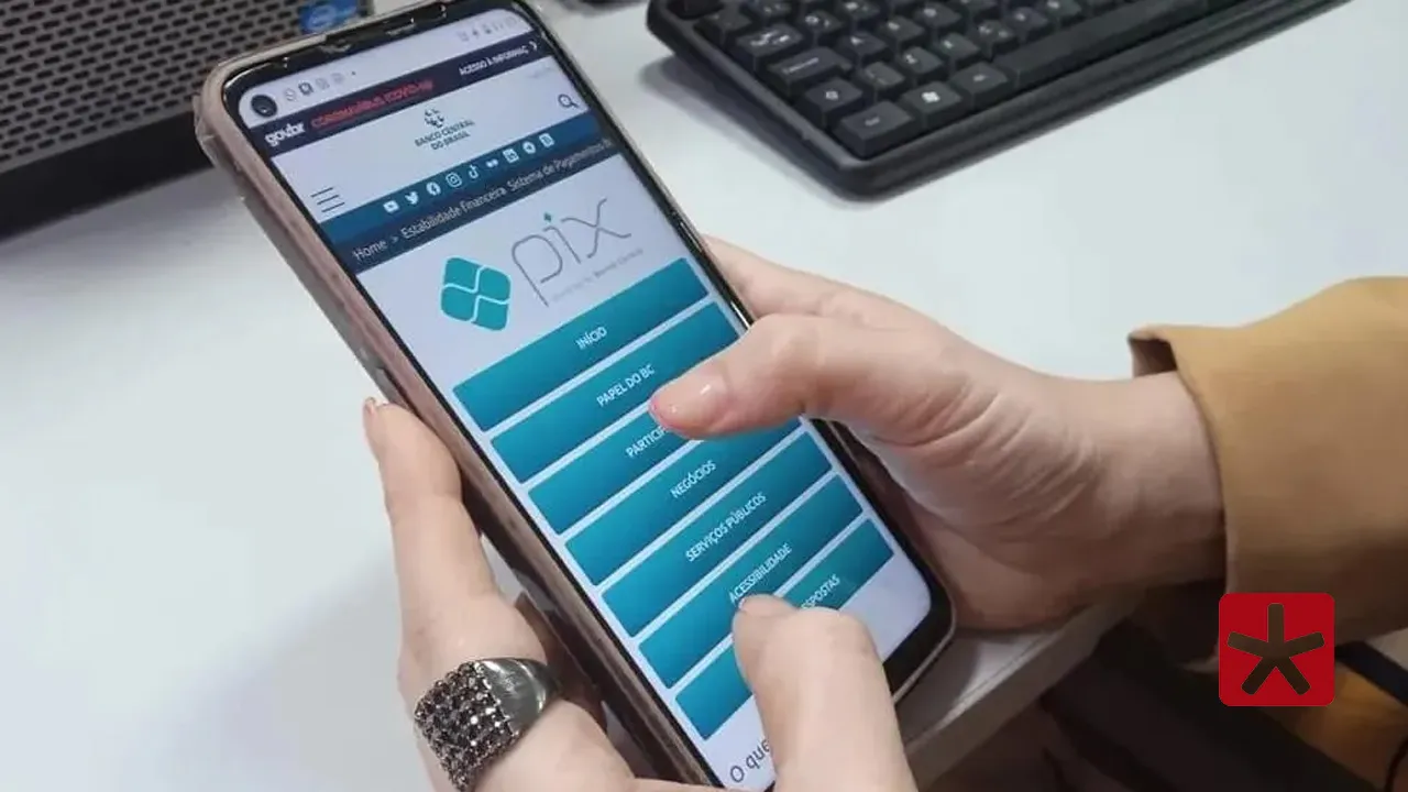 Instituições financeiras passam a oferecer Pix Automático a partir desta segunda-feira (16)