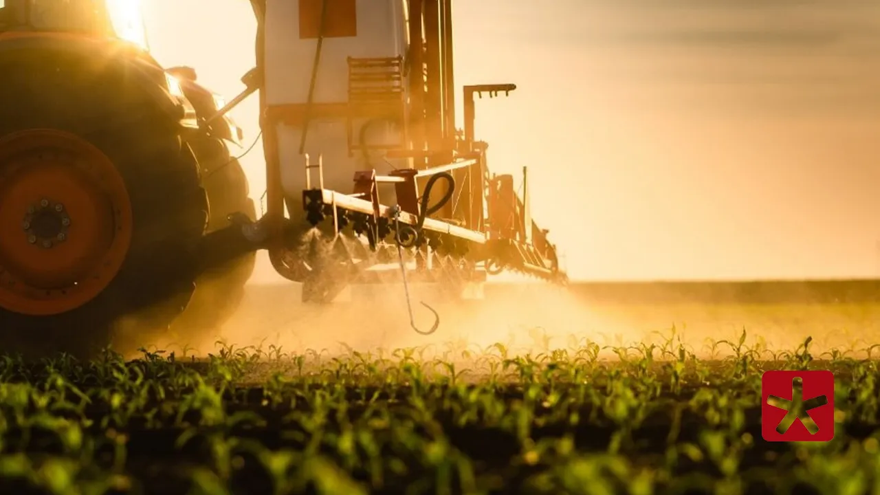 PIB do agronegócio mineiro bate recorde e atinge R$235 bilhões em 2024