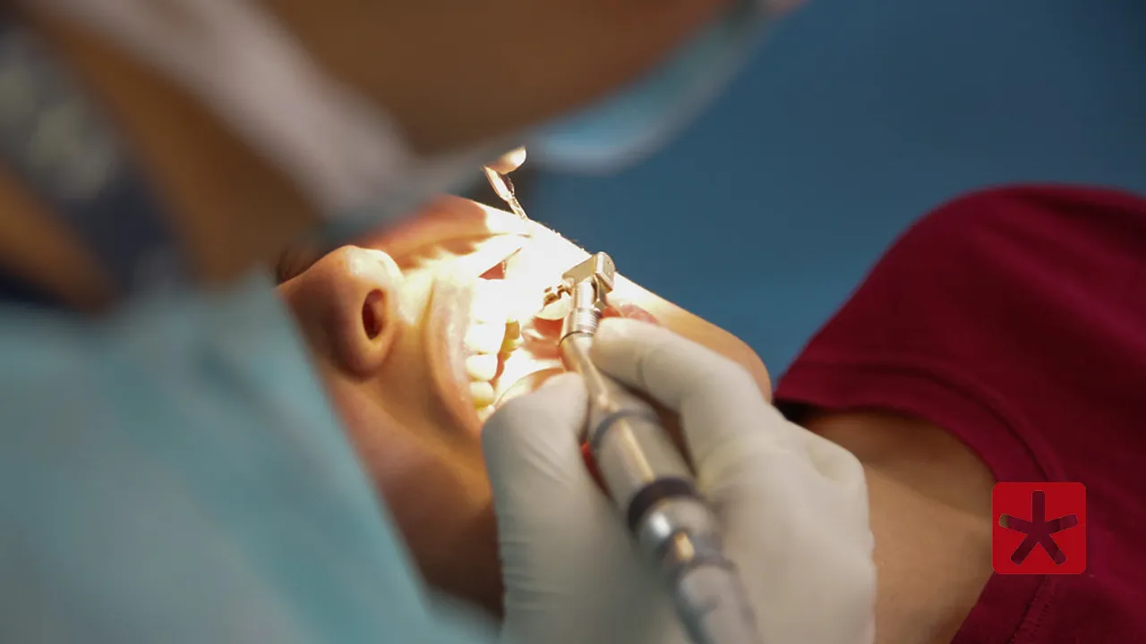 Contagem: paciente é indenizada em R$ 7,5 mil após perder dente em tratamento
