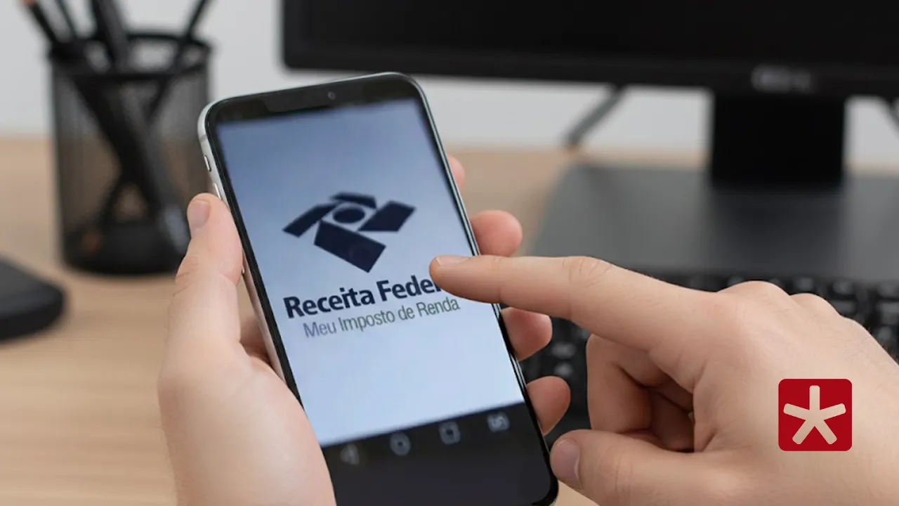 Receita libera consulta ao quinto lote de restituição do IRPF 2025