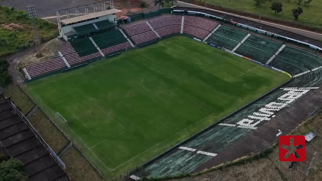 Marcelo Reis responde sobre dívidas, prestação de contas e irregularidades na SAF do Mamoré