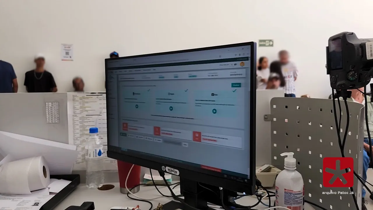 Eleitores mineiros podem ser atendidos em qualquer cartório eleitoral de Minas Gerais