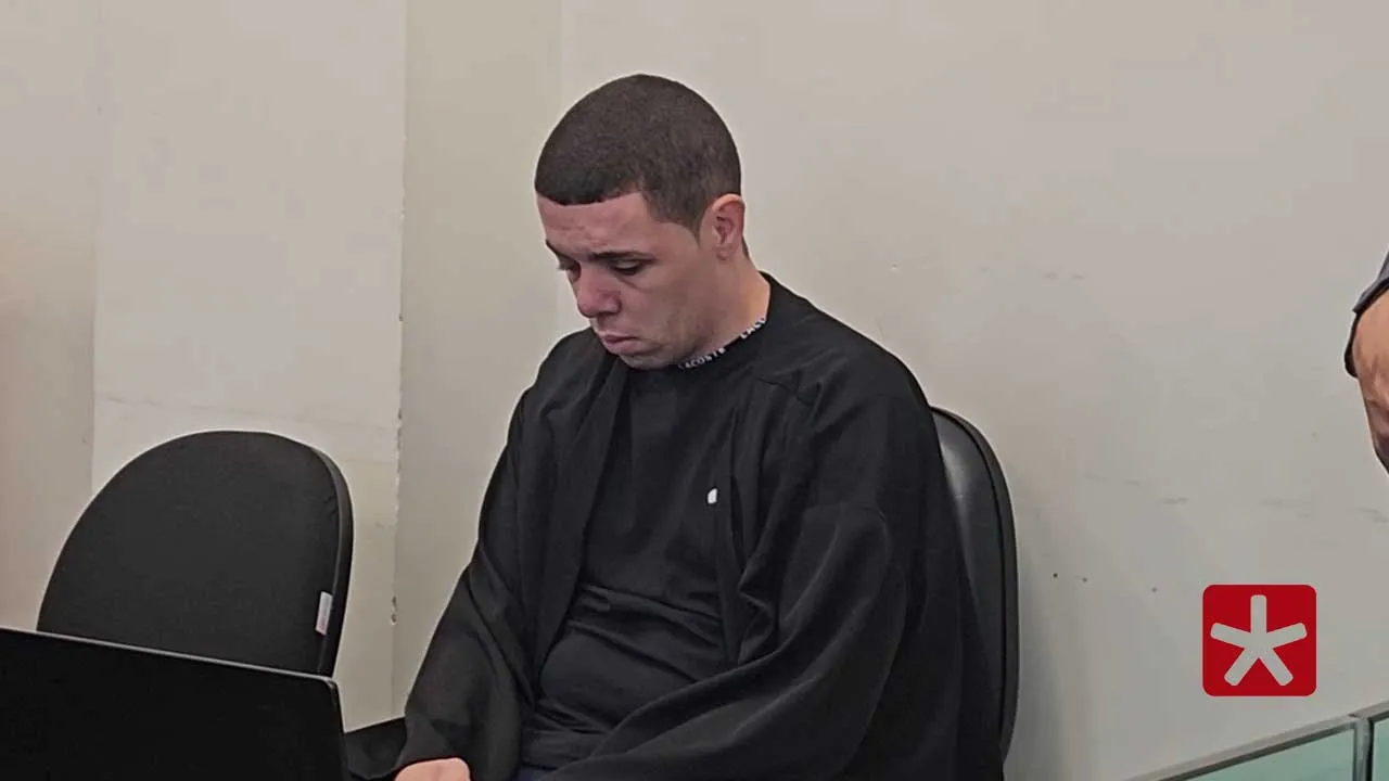 Justiça condena a 46 anos e 9 meses homem que matou Yasmin Araujo em Patos de Minas