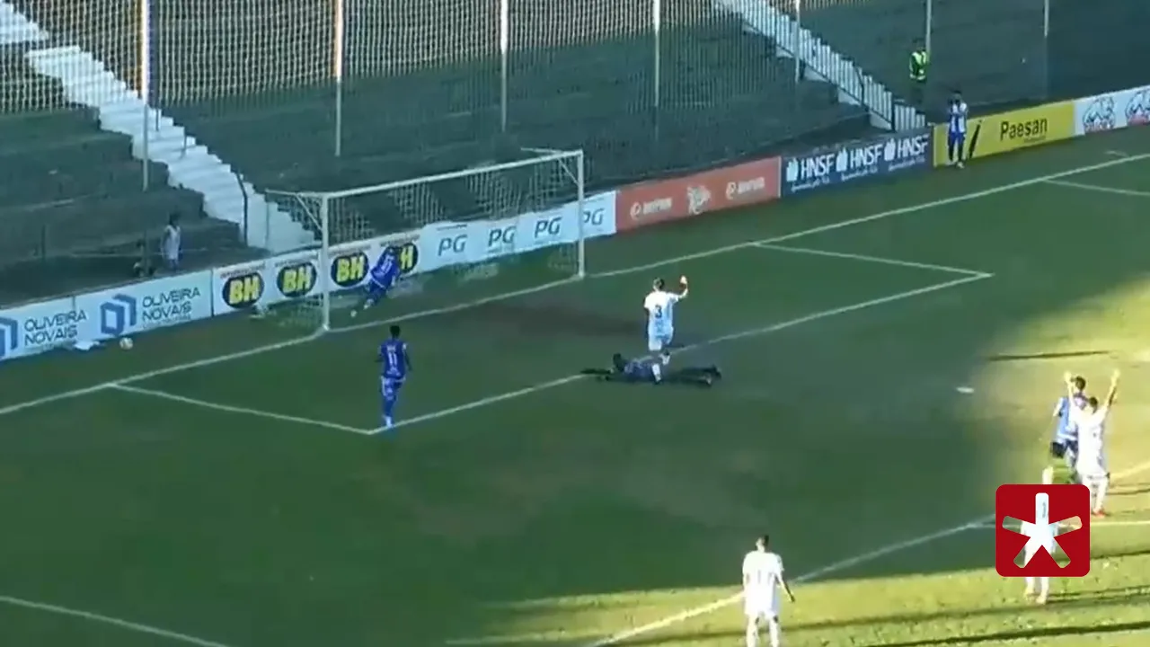 URT estreia em casa e terá confrontos decisivos já nas primeiras rodadas do Mineiro Sicoob 2026