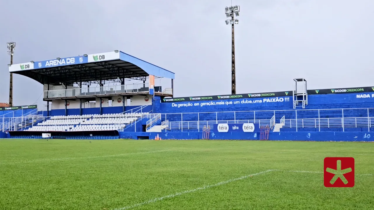 URT fala sobre preparação para estreia contra o North no Campeonato Mineiro 2026; confira 