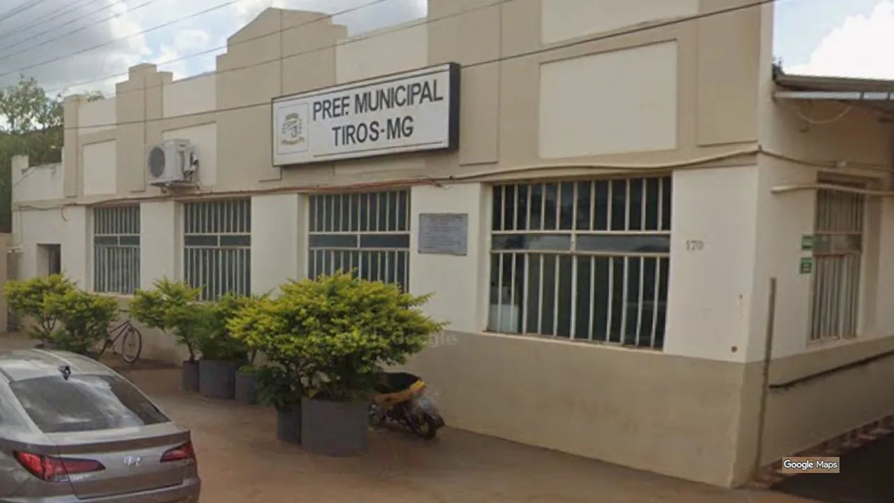 Ministério Público de Minas Gerais denuncia ex-prefeito de Tiros por nomeação ilegal