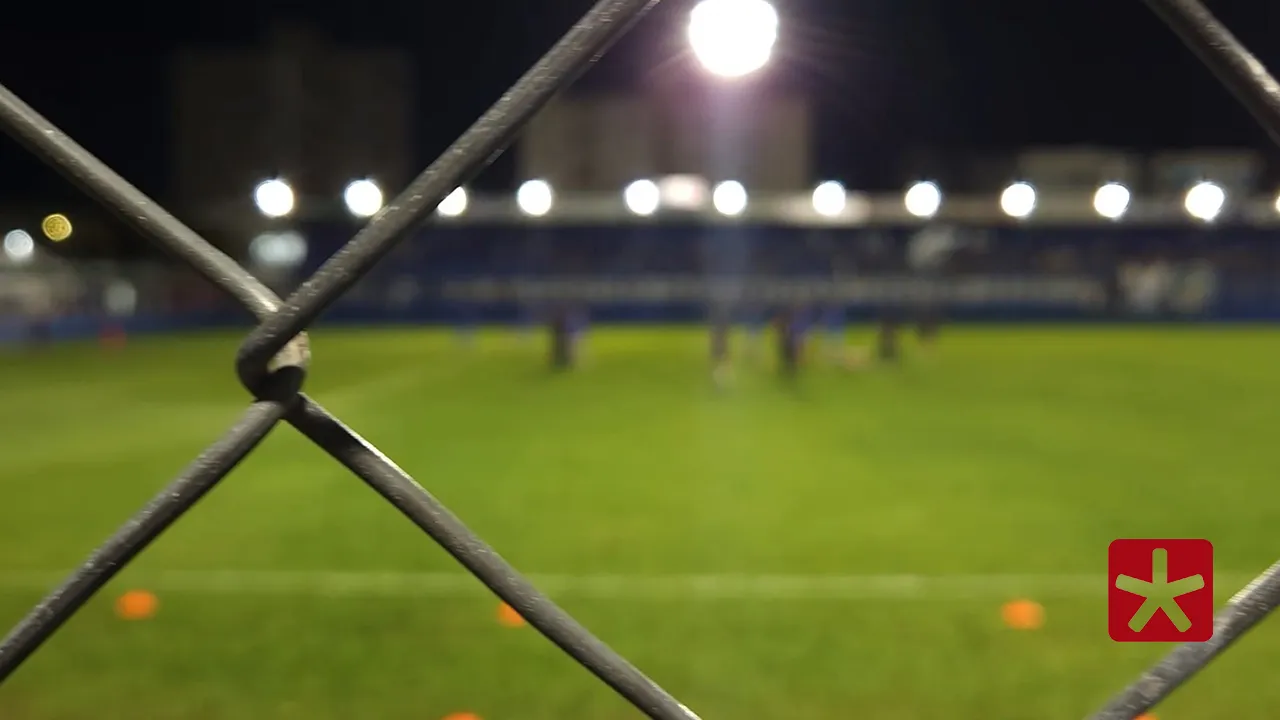 URT aparece na 194ª colocação do Ranking da CBF e tem pior desempenho entre os clubes mineiros