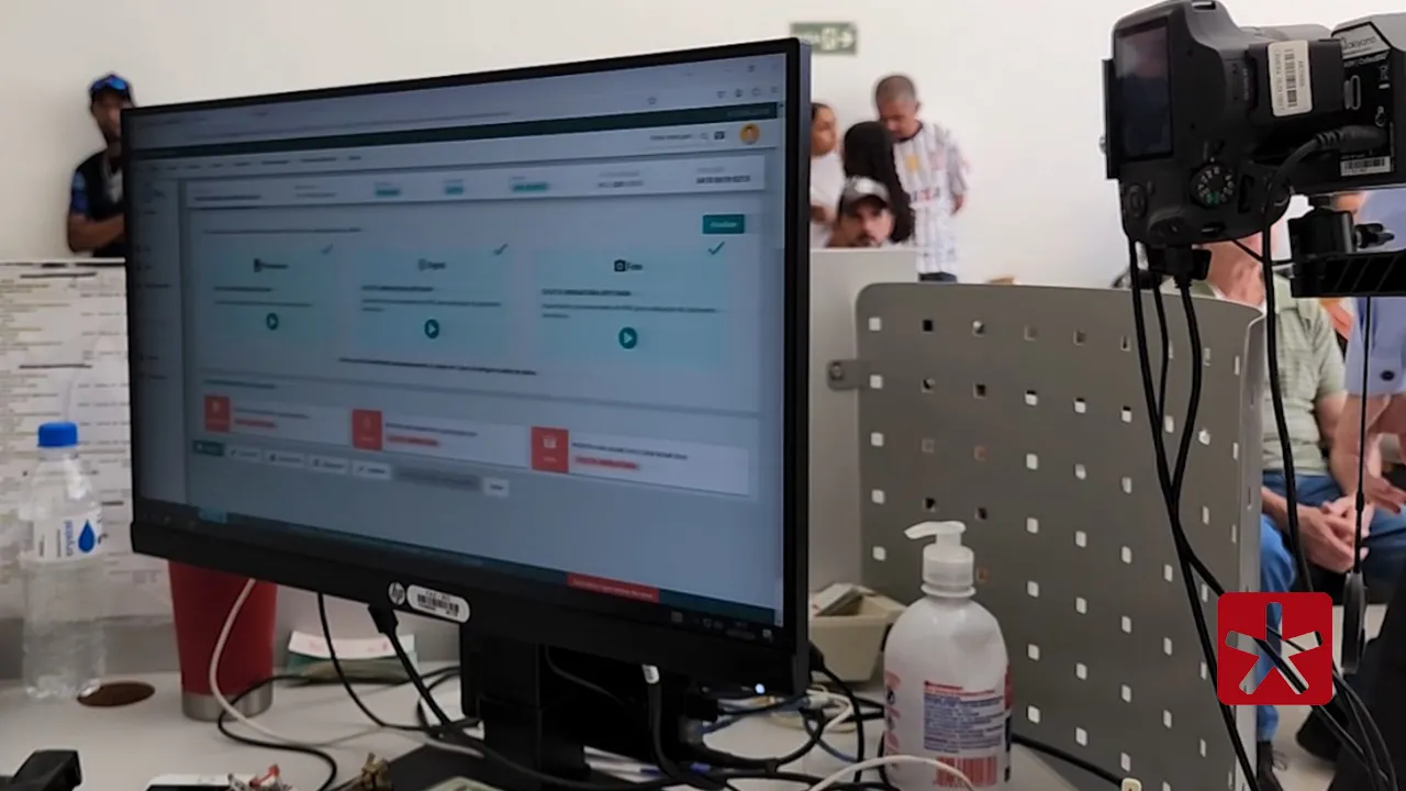 Cartório eleitoral terá expediente reduzido durante o recesso do Judiciário