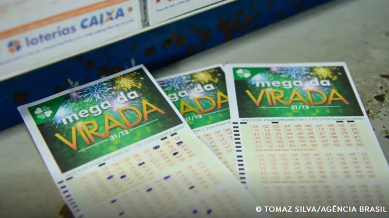 Site da Caixa é o único oficial para apostas online da Mega da Virada