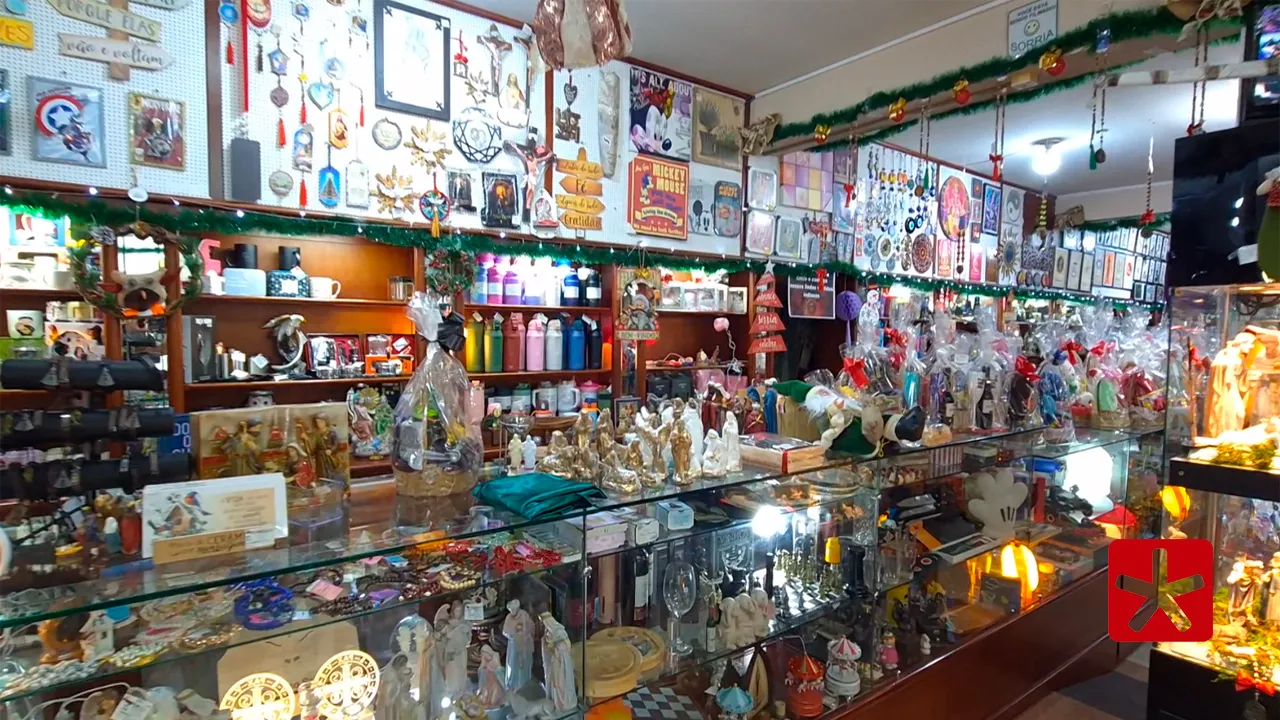 Patos de Minas entra no clima da virada com comércio aquecido e tradições de Réveillon