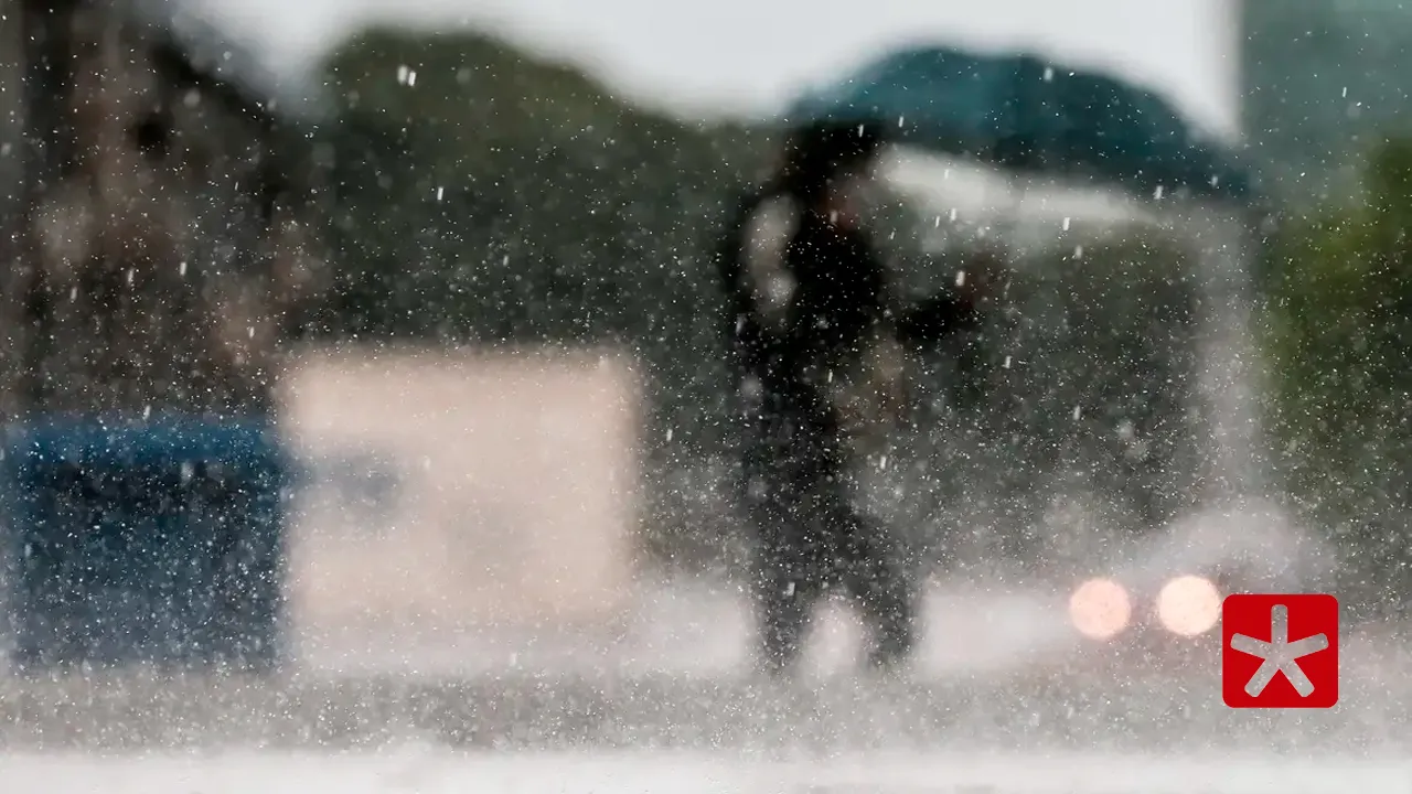 Secretaria de Saúde orienta população sobre cuidados no período chuvoso em Minas Gerais