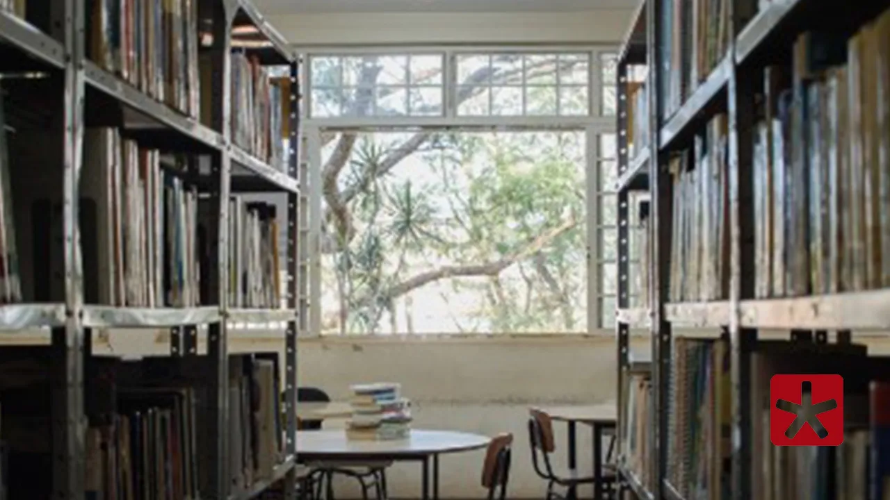 Biblioteca Municipal João XXIII recebe mais de 600 novos livros para o público infantil