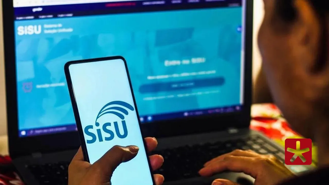 Inscrições para o Sisu 2026 começam em 19 de janeiro; saiba mais