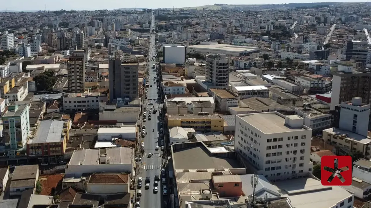 Sine disponibiliza 116 vagas de emprego em Patos de Minas; motorista de carro é o mais procurado 