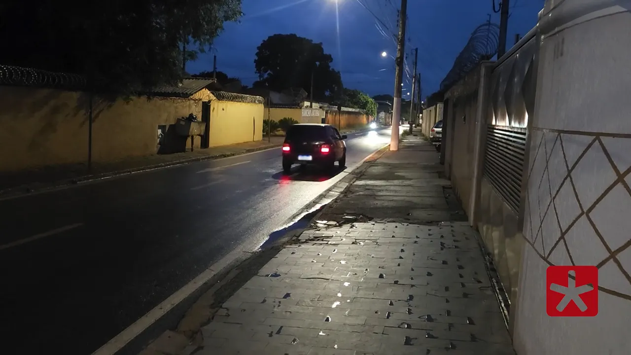 Moradores do bairro Cerrado reclamam de falta de ônibus e dificuldades após mudanças 