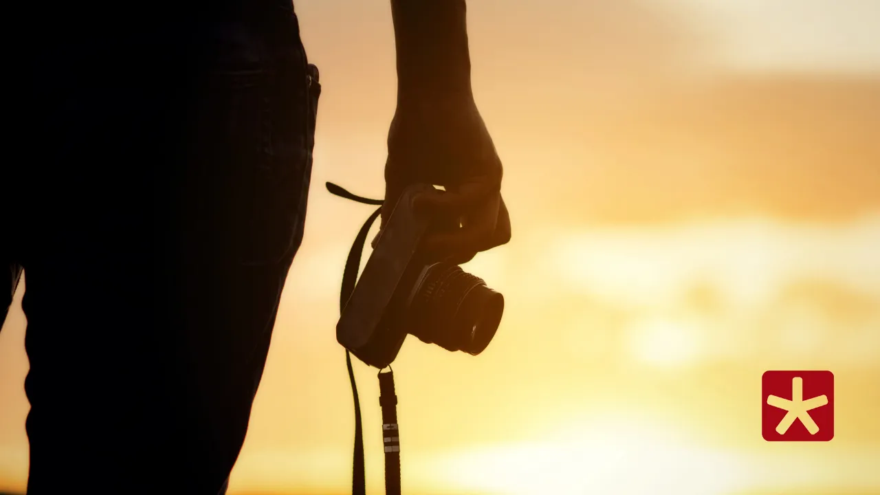 Brasil celebra neste 08 de janeiro o Dia do Fotógrafo