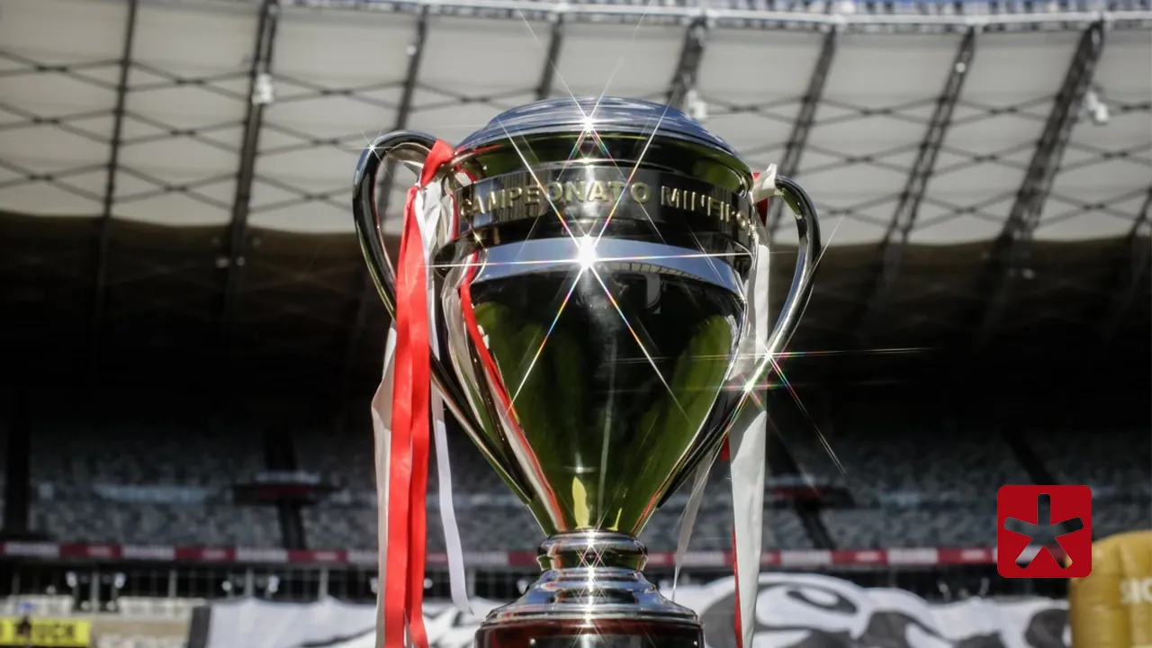 Campeonato Mineiro 2026 começa com partidas entre 12 clubes neste fim de semana 