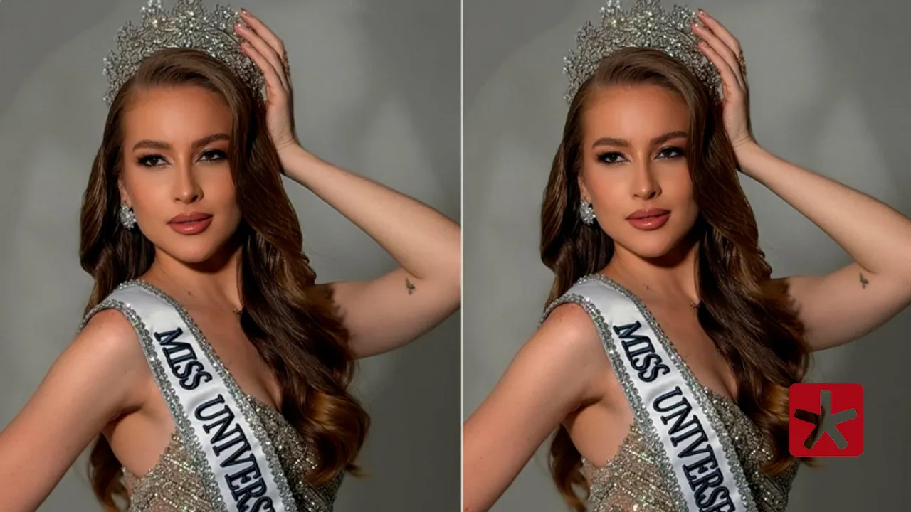 De Varjão de Minas para o mundo: Laissa precisa de apoio para Miss Universe Brasil 2026