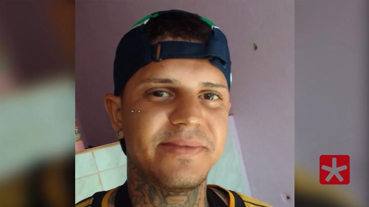 Homem desaparece em Patos de Minas: família o viu pela última vez no posto Patão