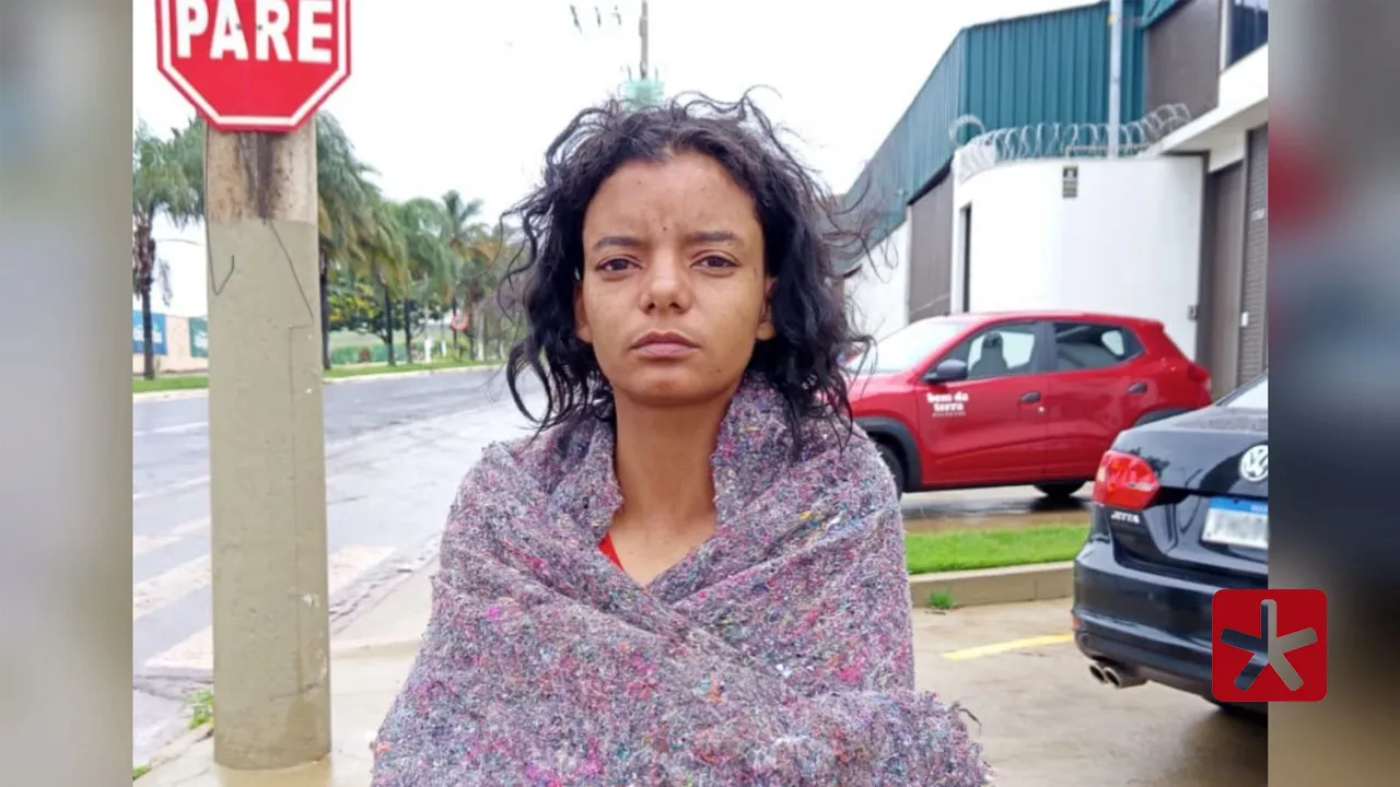 Mulher está à procura de irmã desaparecida desde 5 de janeiro em Patos de Minas