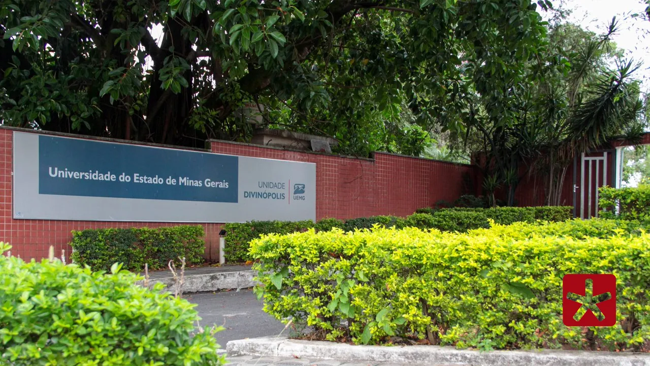 Universidade do Estado de Minas Gerais oferece mais de 1,5 mil vagas de graduação pelo Sisu