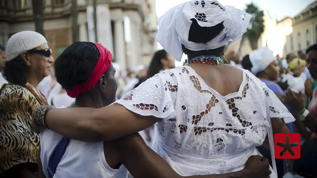 21 de janeiro: Dia Nacional de Combate à Intolerância Religiosa