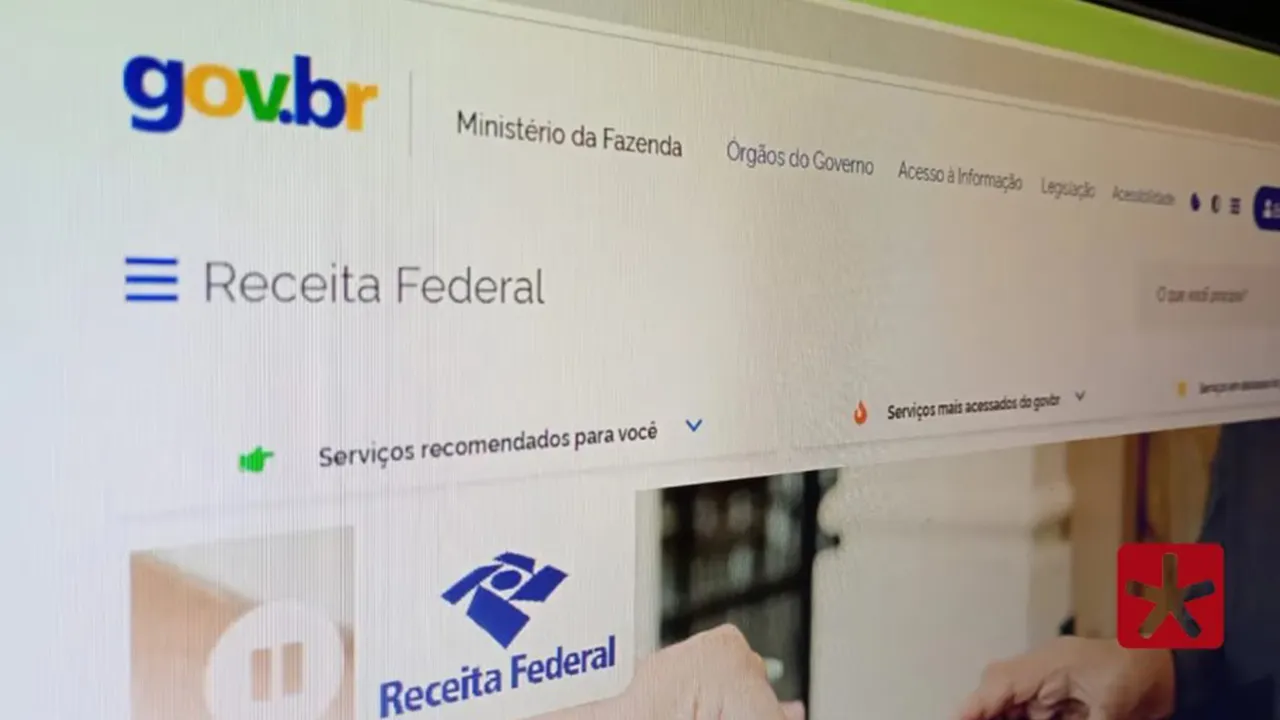 Receita Federal paga lote da malha fina de janeiro