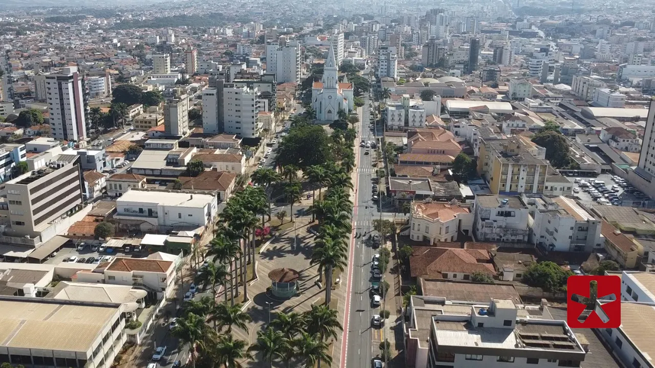 Patos de Minas fecha dezembro com saldo negativo de empregos formais, aponta Caged