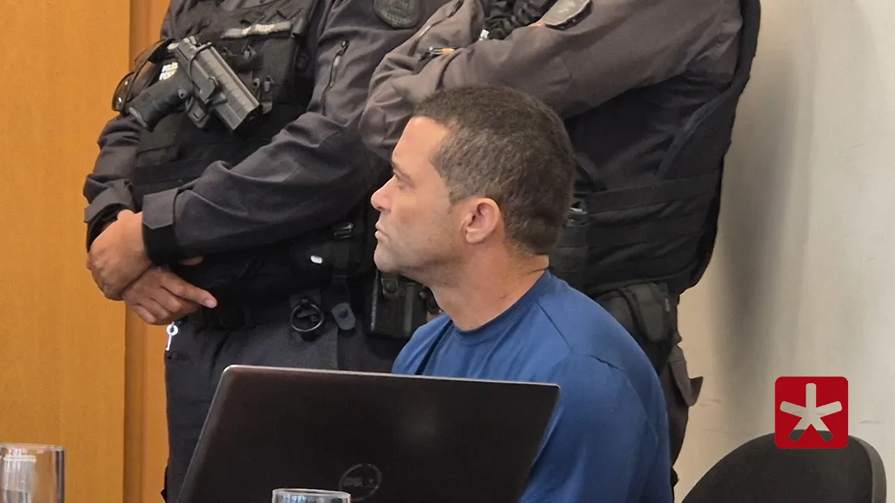  Acusado de participação em homicídio é condenado a 18 anos de prisão em Patos de Minas