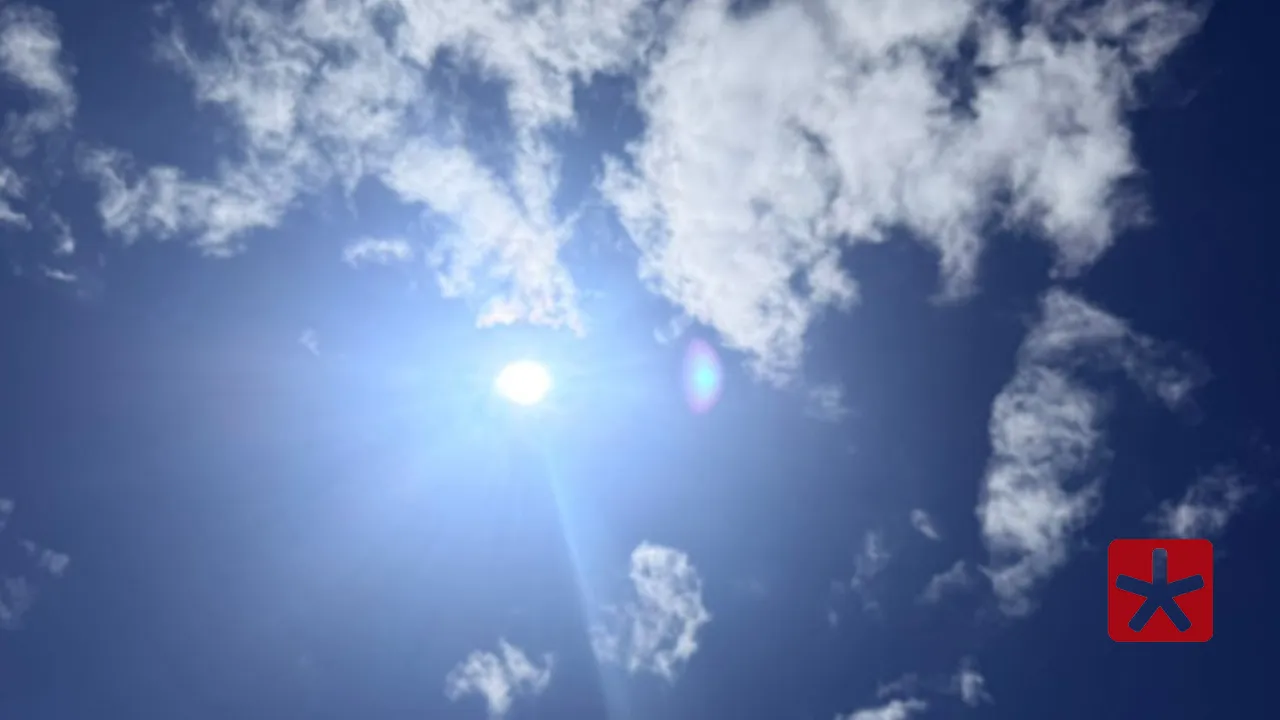 Vai chover? INMET emite dois alertas