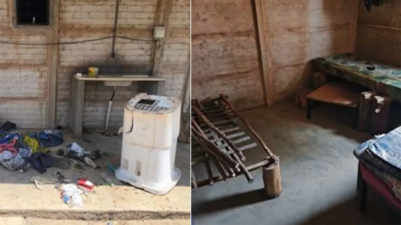 Liminar garante bloqueio de bens para pagar direitos de trabalhadores resgatados em carvoaria