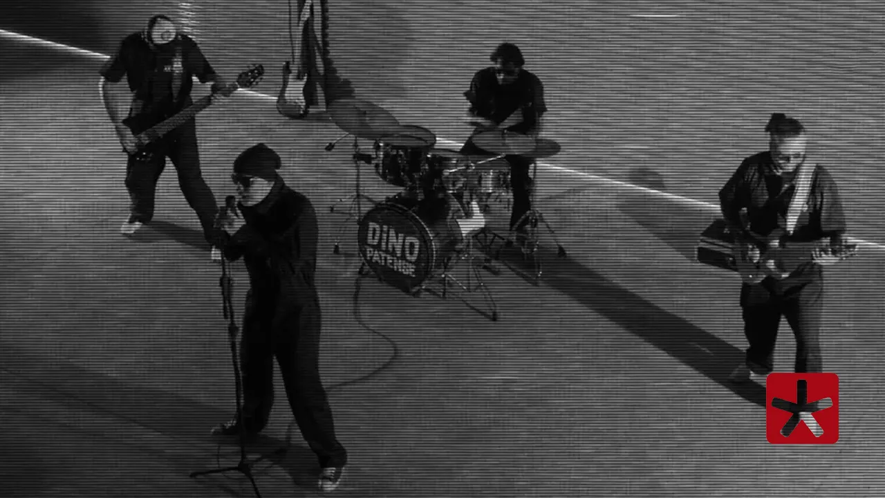 Dino Patense disputa vaga no Lollapalooza e leva Patos de Minas para festival de música mundial