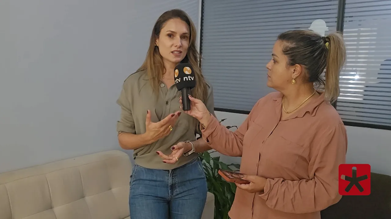 Deputada Lud Falcão fala sobre ação junto ao TCE e possível ruptura com Governo de Minas