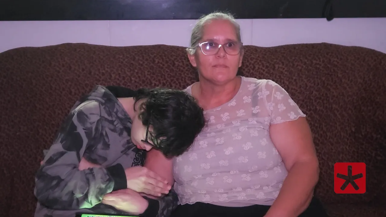 Família relata dificuldade com falta de professor de apoio em escola municipal de Patos de Minas