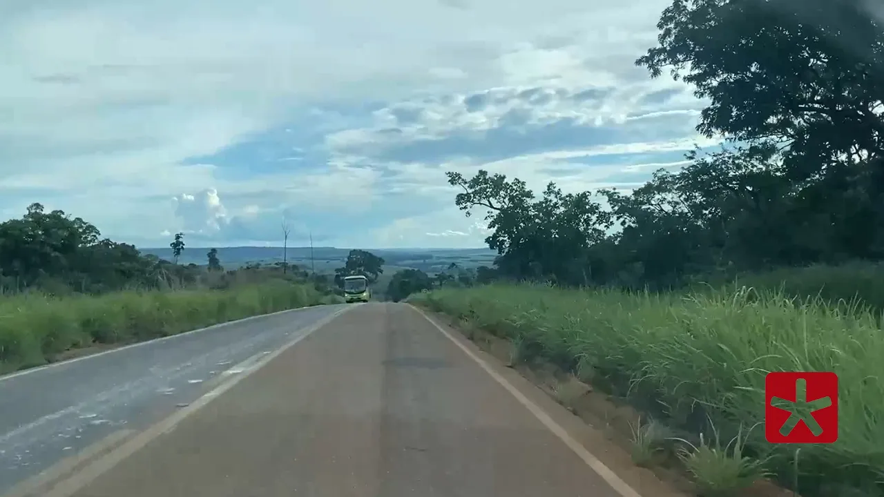 Após manifestações contra pedágio sem obras na BR-365, Governo de Minas cancela leilão de rodovias