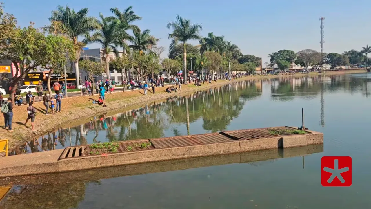 Carnaval deve ser com calor e tempo estável em Patos de Minas e região; confira