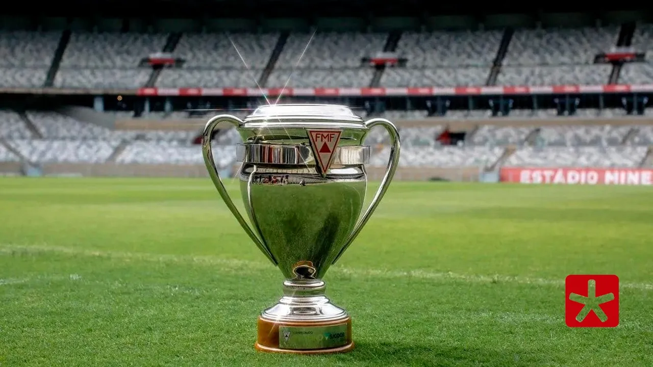 Última rodada do Mineiro define semifinalistas e rebaixados