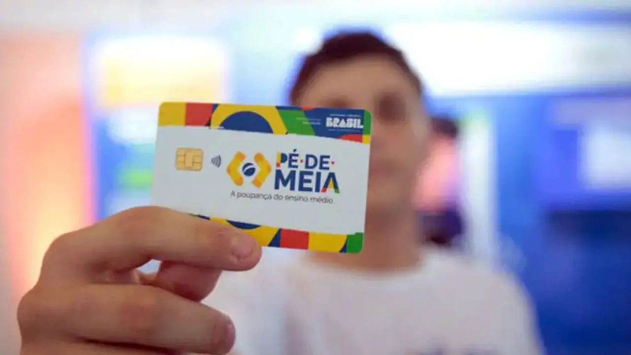 Pé-de-Meia Licenciaturas: cadastro para participar começa amanhã