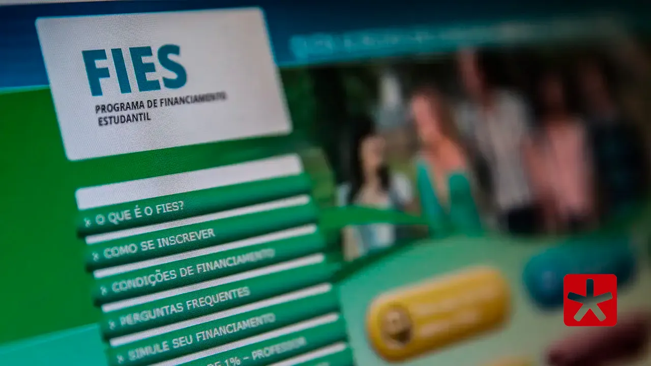 Fies: pré-selecionados da chamada única já podem complementar incrição