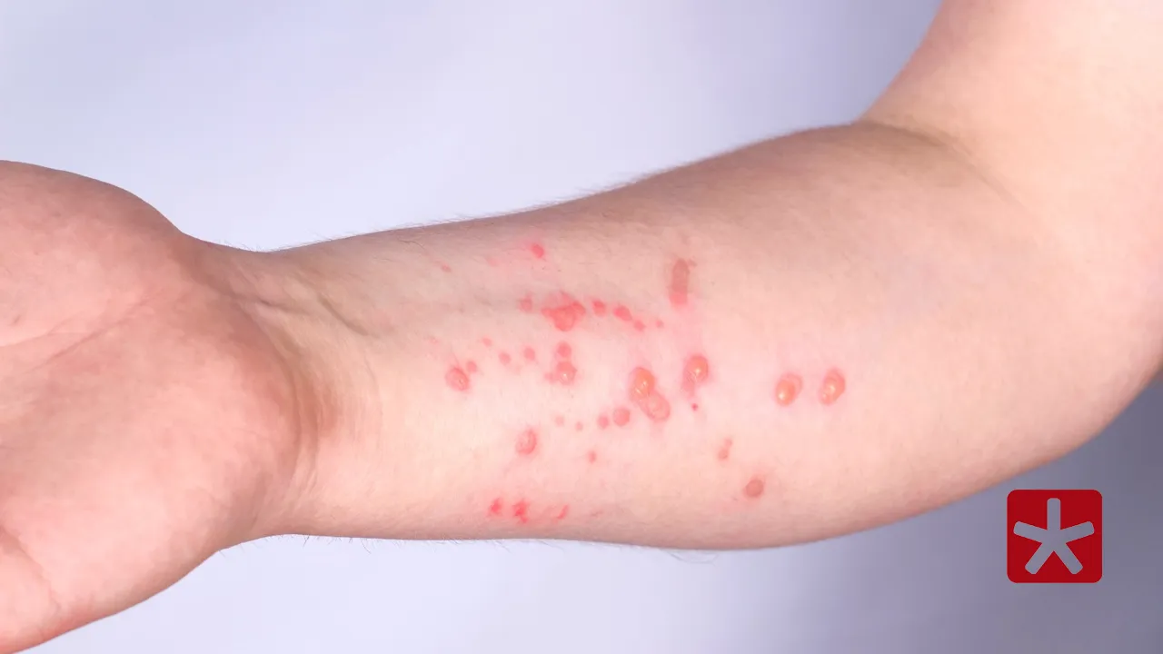 Brasil registra 88 casos de Mpox neste ano; Minas Gerais aparece entre estados confirmados