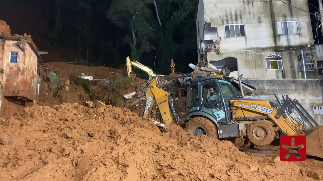 Zema vai enviar detentos para fazer limpeza das ruas em Ubá; 53 pessoas morreram 