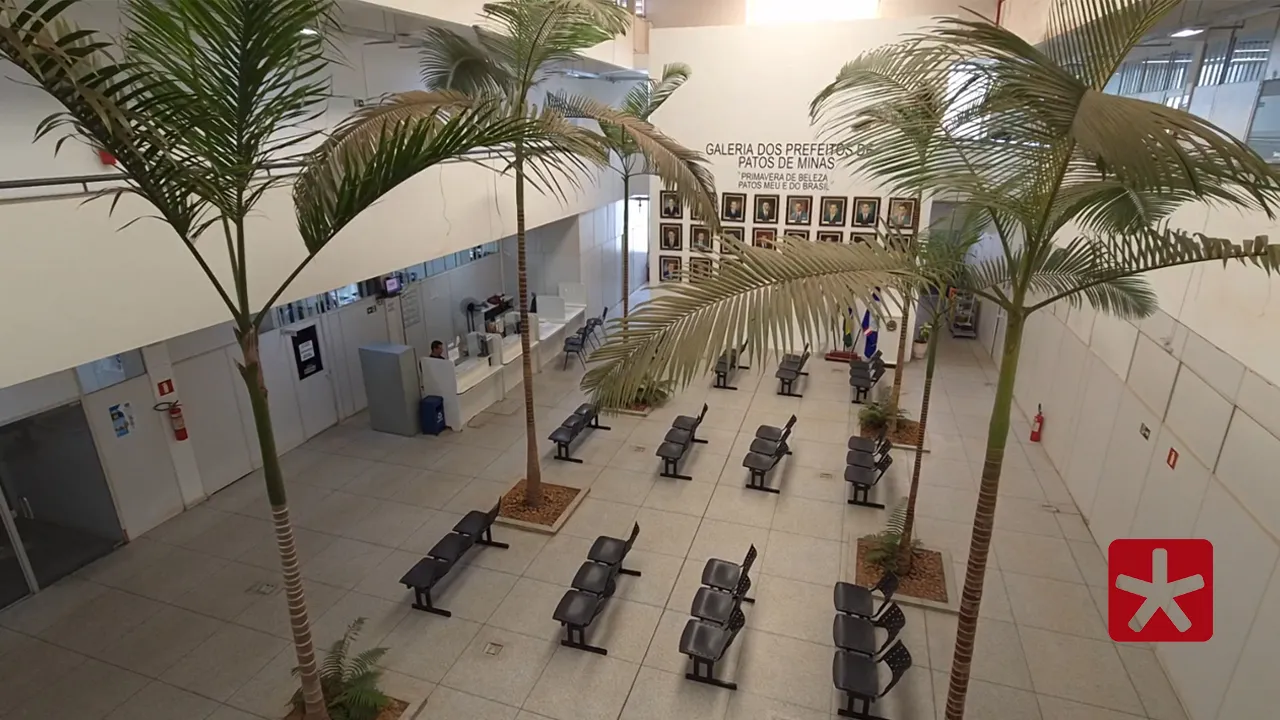 Reajuste dos servidores municipais de Patos de Minas continua em negociações