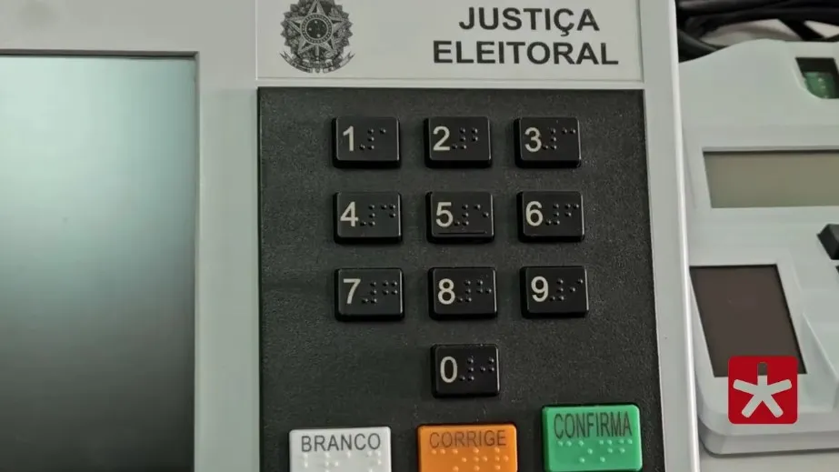 Eleitor em Dia: saiba como consultar ou alterar local de votação