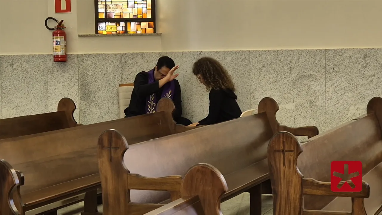 Tempo de recomeço: mutirão de confissões mobiliza fiéis na Quaresma